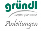 Gründl Wolle Anleitungen