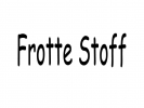 Frottee-Stoff