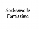 Sockenwolle Color Fortissima