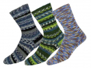Fertigsocken