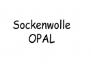 Sockenwolle OPAL