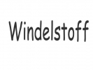 Windelstoff