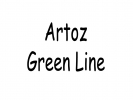 Artoz Green Line Karten und Umschläge