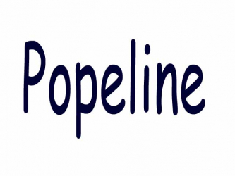 Popeline