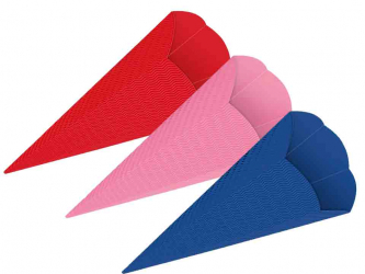 Schultüten