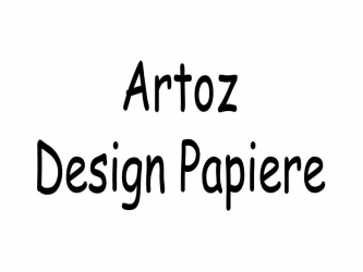 Designpapier Artoz Cramotion