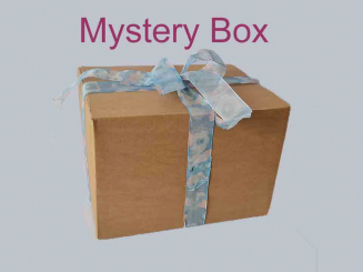 Mystery Box 