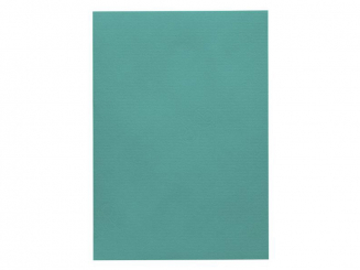 1001 Pkg 5 Karten A6 tropical green tr.green