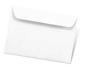 1001 Pkg 5 Kuverts C6 blütenw.