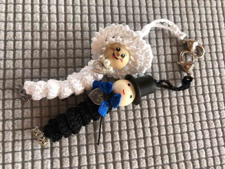 Kinderkurs Glückswürmchen häkeln 02.09.2026 