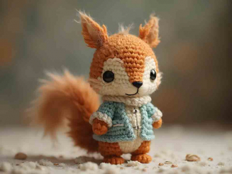 Amigurumiworkshop klein 13.06.2026 