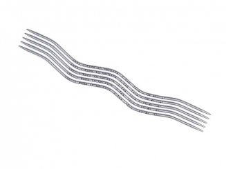 addi Crasy Snake Lace 15 cm 