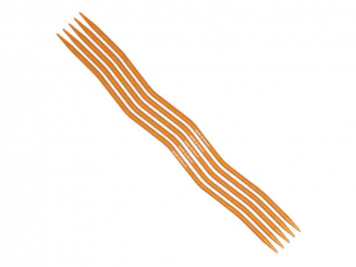 addi Crasy Snake Lace 15 cm 2,5 mm Sonderedition WH 