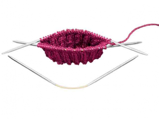 Addi Crasy Trio 21 cm 