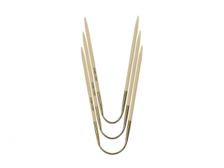 Addi Crasy Trio Bamboo 24cm 