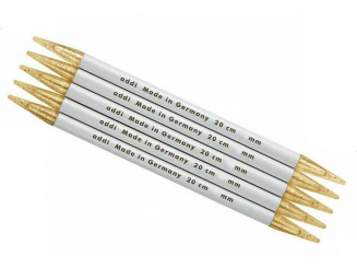 addi Strumpfstricknadeln Campagner 20 cm 20,0 