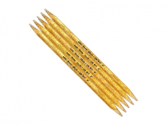 addi Strumpfstricknadeln Campagner 20 cm 8,0 