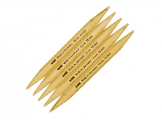 addi Strumpfstricknadeln Campagner 25cm 12,0 