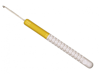 addiColour Wollhäkelnadel 15cm mm 2,5