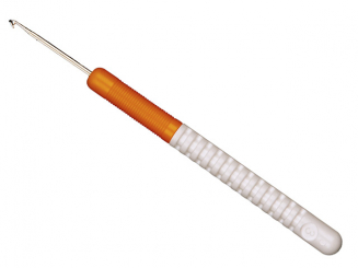 addiColour Wollhäkelnadel 15cm mm 3,0