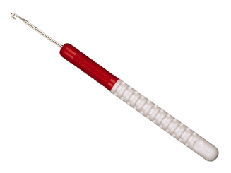 addiColour Wollhäkelnadel 15cm mm 3,5