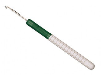 addiColour Wollhäkelnadel 15cm mm 4,0