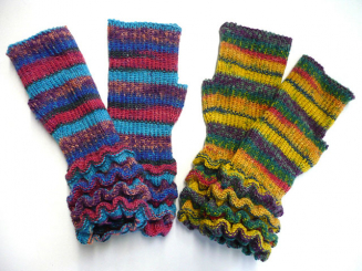 Anleitung Armstulpen-Modell_128 