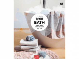 Anleitung BUBBLE BATH D 