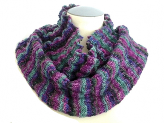 Anleitung Loop-Schal_Modell_126 