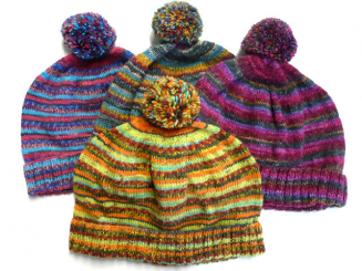 Anleitung MützenSTEP Modell_130 