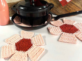 Anleitung Pfannenschutz 