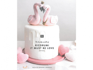 Anleitung RICORUMI IT MUST BE LOVE D 