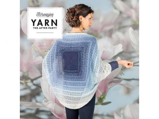 Anleitung Scheepjes Yarn After Party NR27 