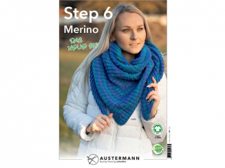 Anleitung STEP 6 Merino 