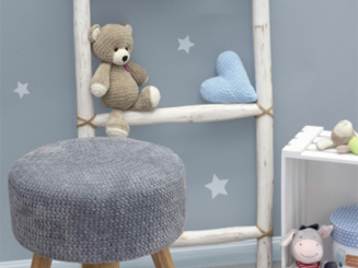 Anleitung Teddybär und Herz Häkelanleitung 