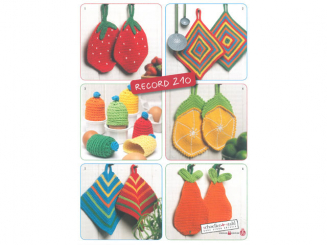 Anleitungen für Record 