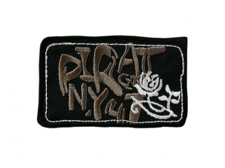 Applikation Pirat x 1,7 cm 