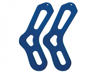 Aqua Sockenspanner 35-37  mm 