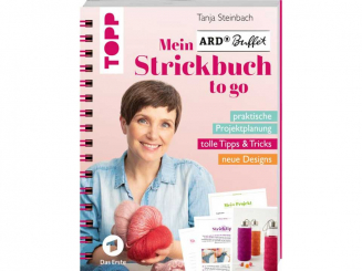 ARD Buffet Strickbuch to go 