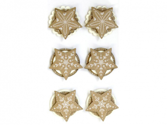 Art-Work:Sterne natur 