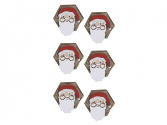 Art-Work:Weihnachtsmann 