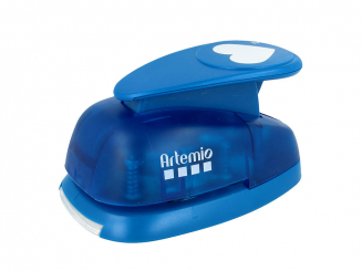 ARTEMIO Big-Stanzer ca 5 cm Motivgröße 