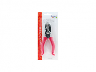 ARTEMIO Motiv Lochzange STAR 