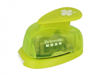 ARTEMIO Stanzer ca 1,6 cm Motivgröße 