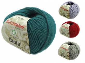 Austermann Biola 