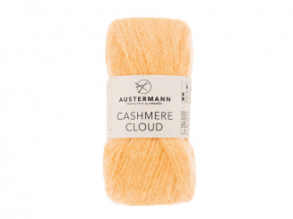 Austermann Cashmere Cloud Farbe 07 honig