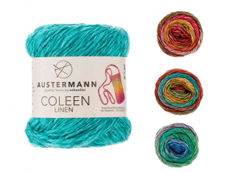 Austermann Coleen Linen 