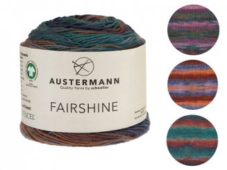 Austermann Fairshine 