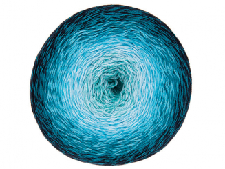 Austermann Fantasy Colours Farbe 5 lagune