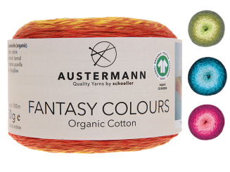 Austermann Fantasy Colours 